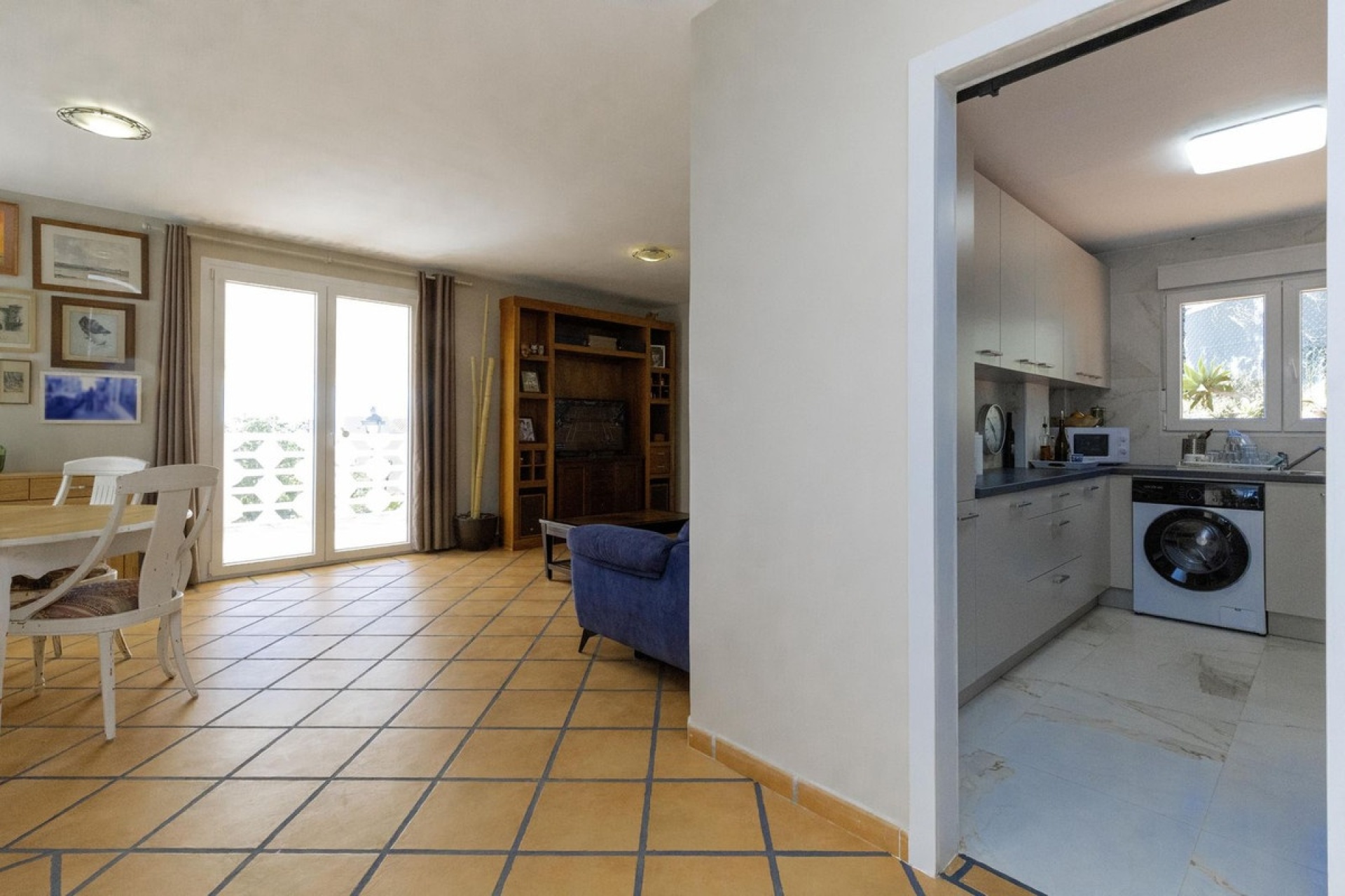 Rynek wtórny - Villa - Marbella - Marbella Centro