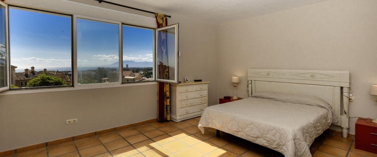 Rynek wtórny - Villa - Marbella - Marbella Centro