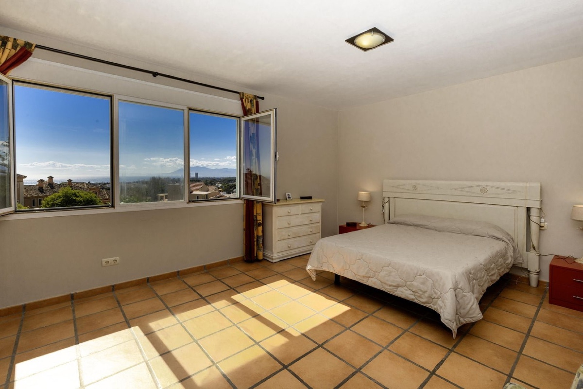 Rynek wtórny - Villa - Marbella - Marbella Centro