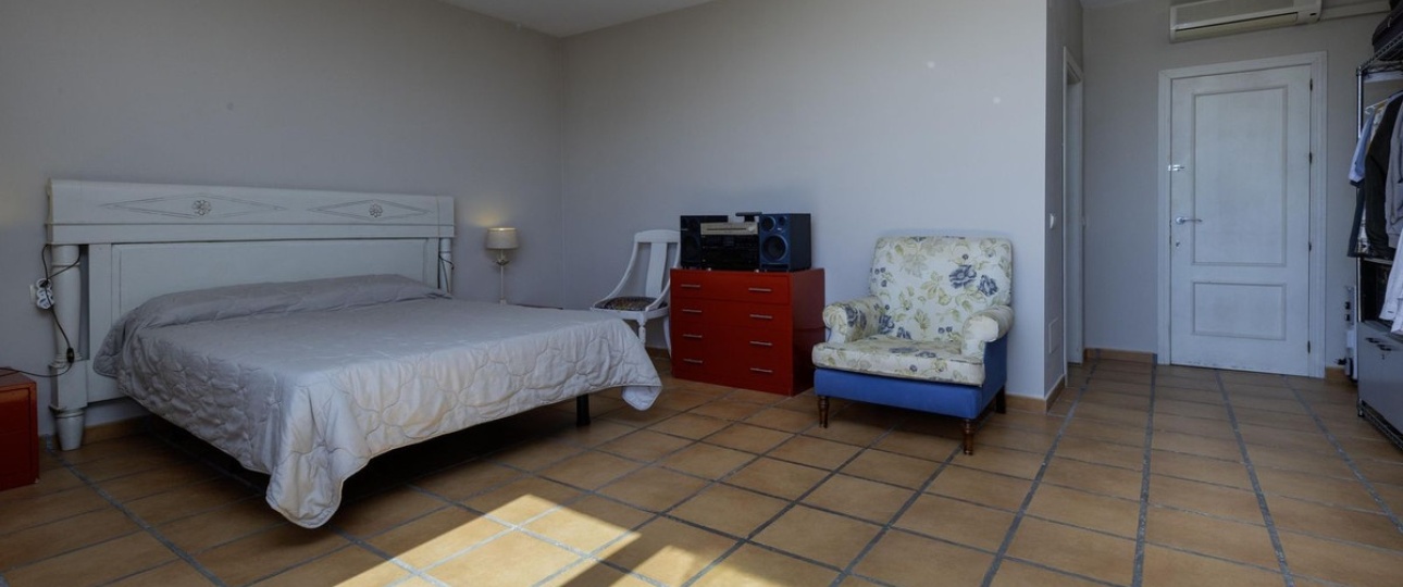 Rynek wtórny - Villa - Marbella - Marbella Centro