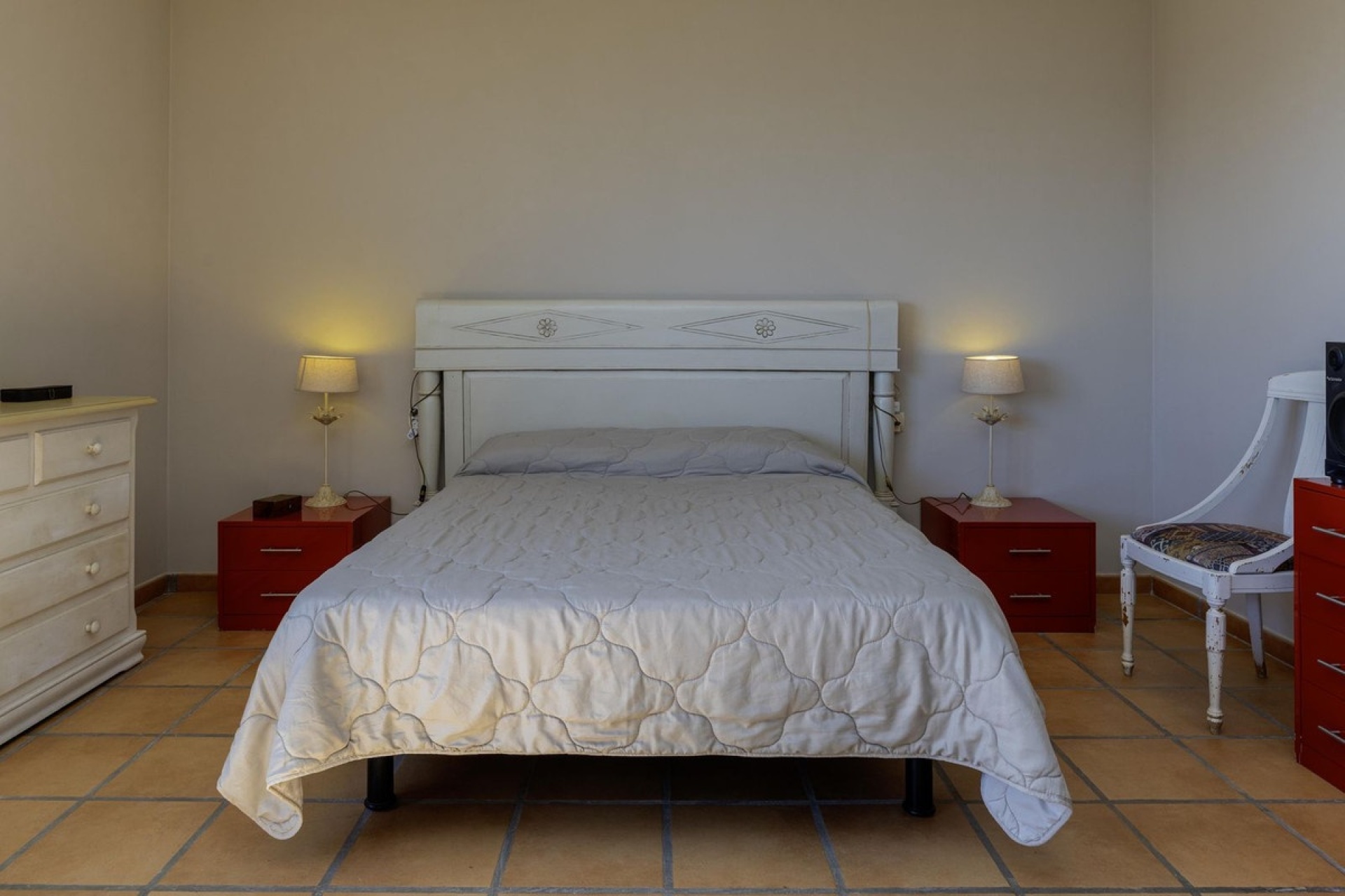Rynek wtórny - Villa - Marbella - Marbella Centro
