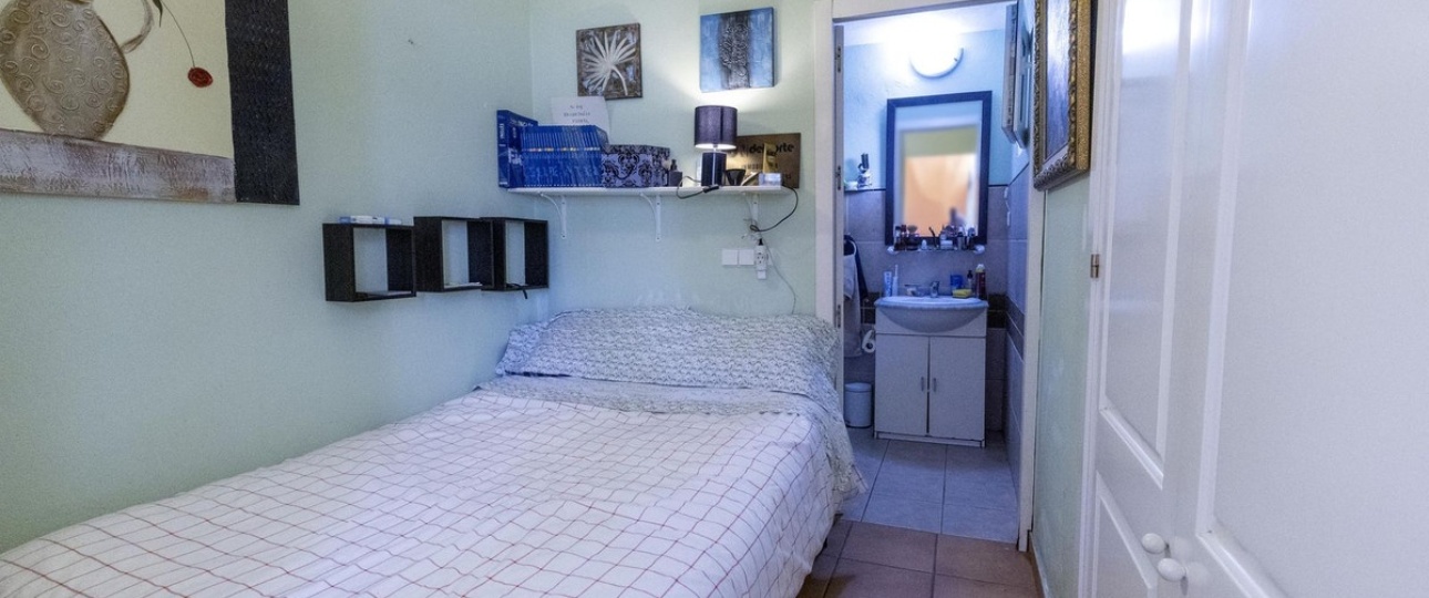 Rynek wtórny - Villa - Marbella - Marbella Centro
