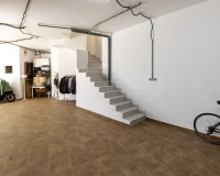 Rynek wtórny - Villa - Marbella - Marbella Centro