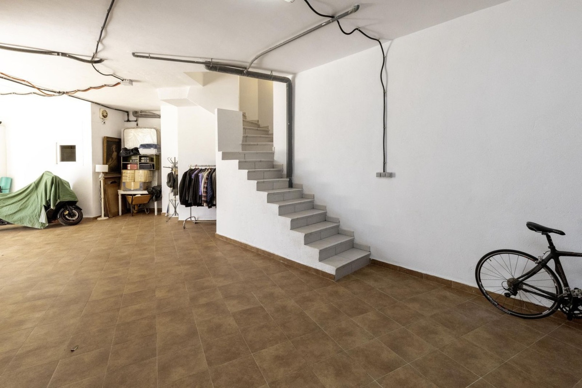Rynek wtórny - Villa - Marbella - Marbella Centro