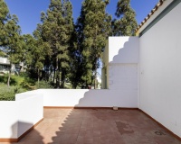 Rynek wtórny - Villa - Marbella - Marbella Centro