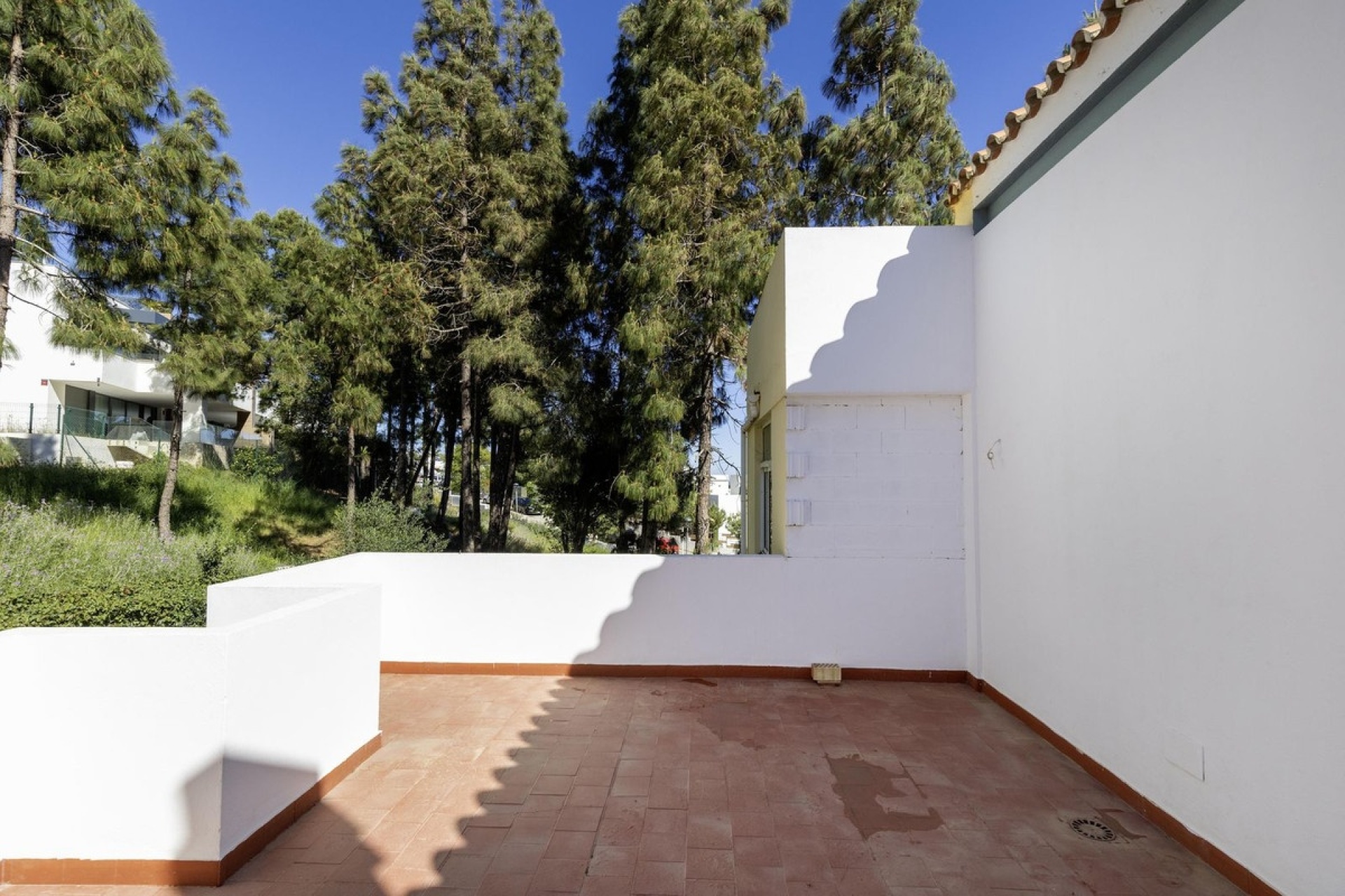 Rynek wtórny - Villa - Marbella - Marbella Centro