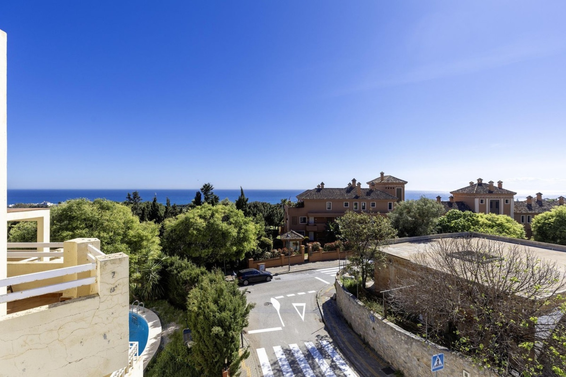 Rynek wtórny - Villa - Marbella - Marbella Centro