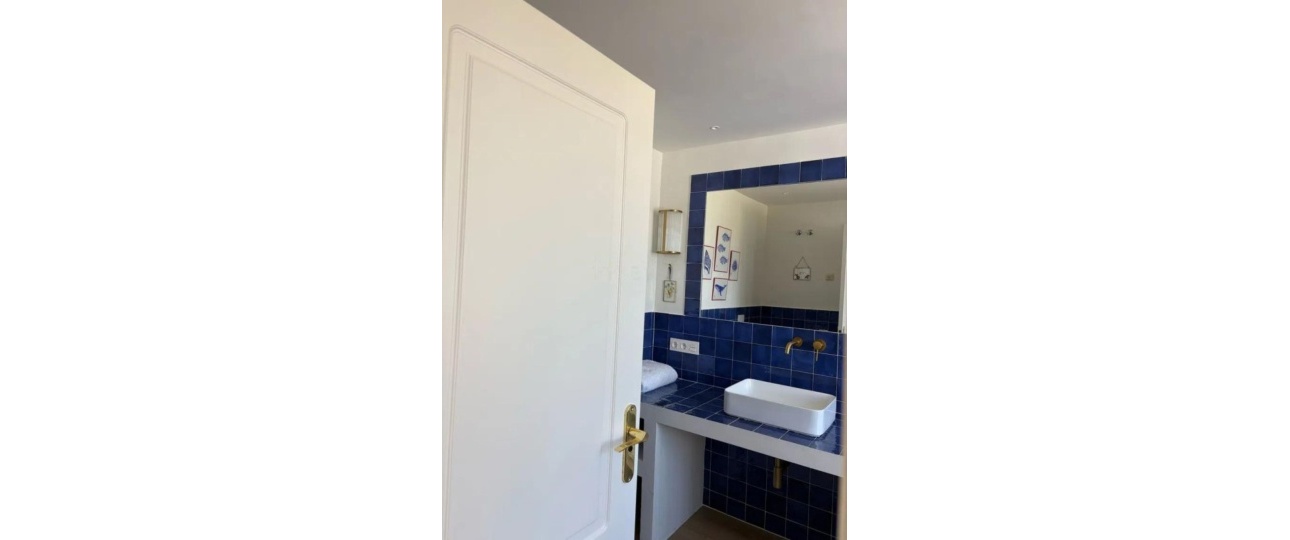 Rynek wtórny - Villa - Marbella - Marbella Centro
