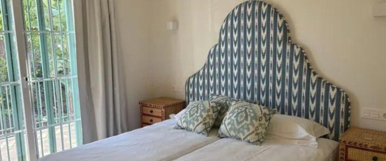 Rynek wtórny - Villa - Marbella - Marbella Centro