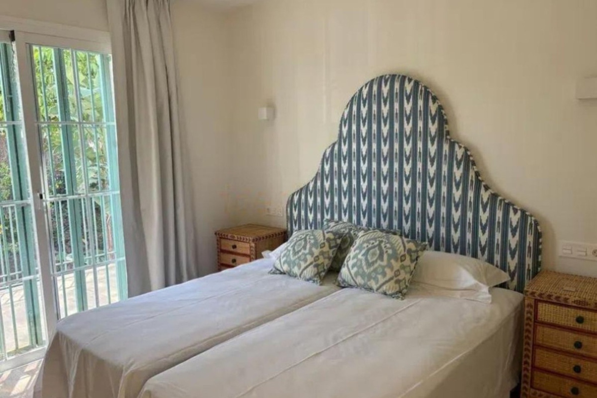 Rynek wtórny - Villa - Marbella - Marbella Centro