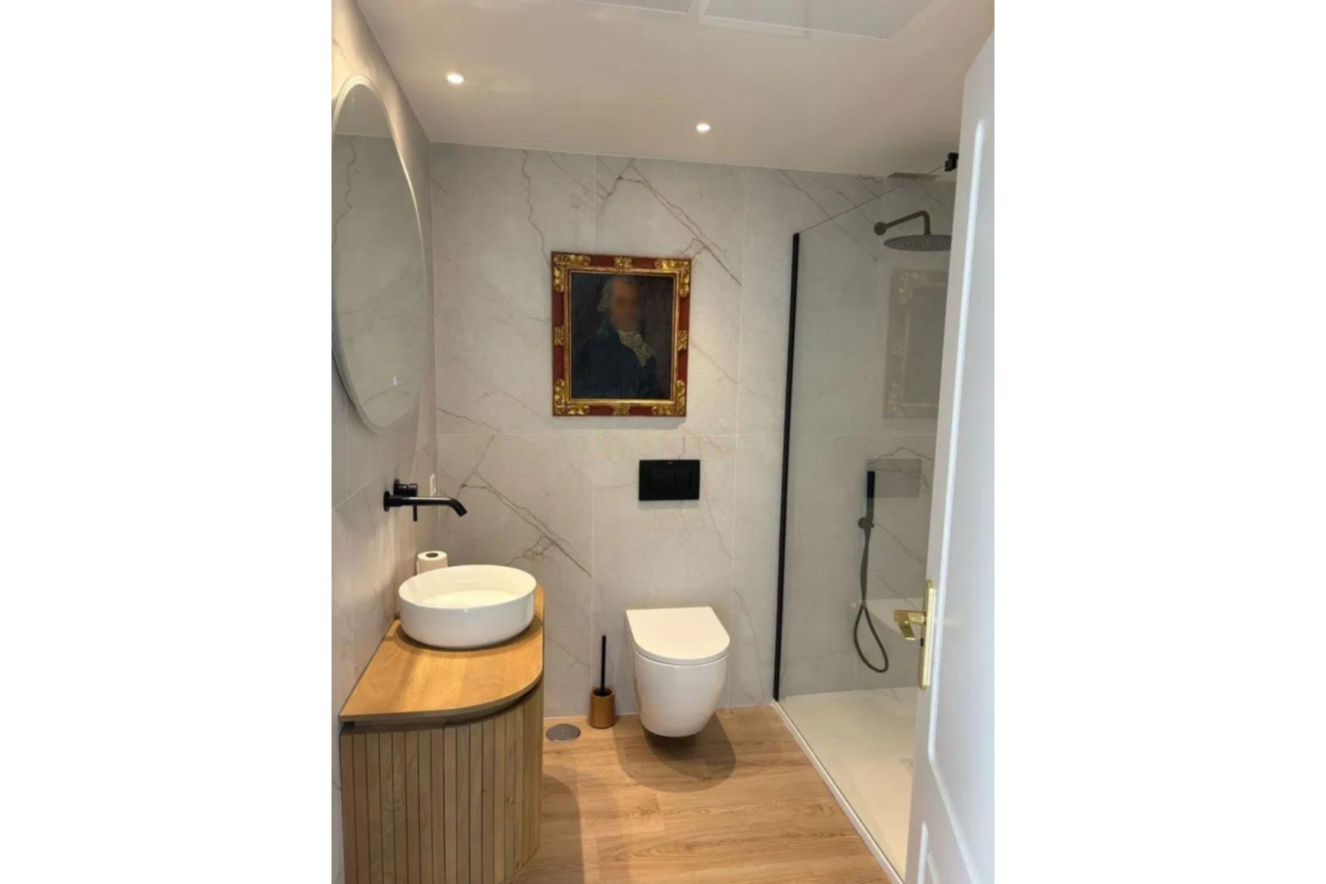 Rynek wtórny - Villa - Marbella - Marbella Centro
