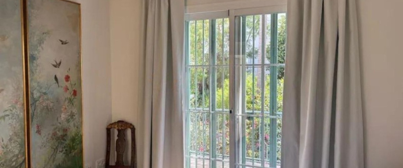 Rynek wtórny - Villa - Marbella - Marbella Centro