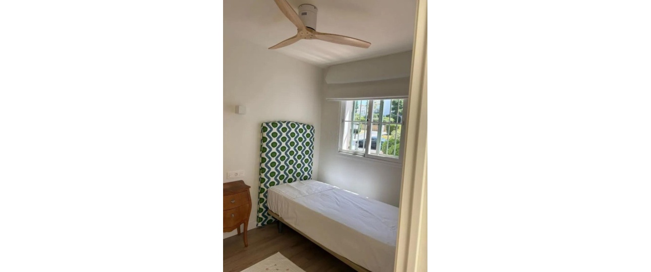Rynek wtórny - Villa - Marbella - Marbella Centro