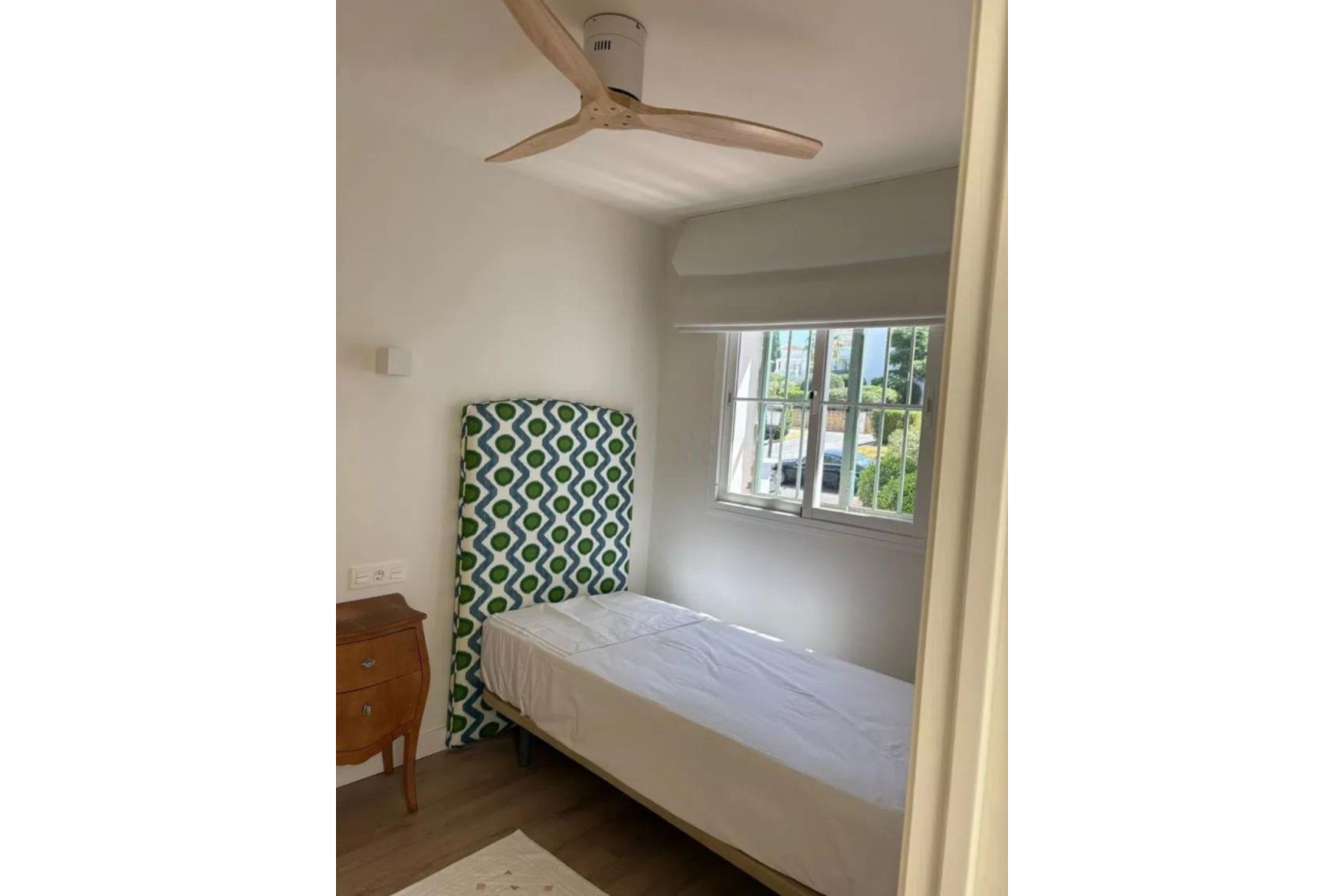 Rynek wtórny - Villa - Marbella - Marbella Centro