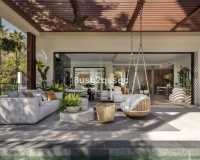 Rynek wtórny - Villa - Marbella - Marbella Centro