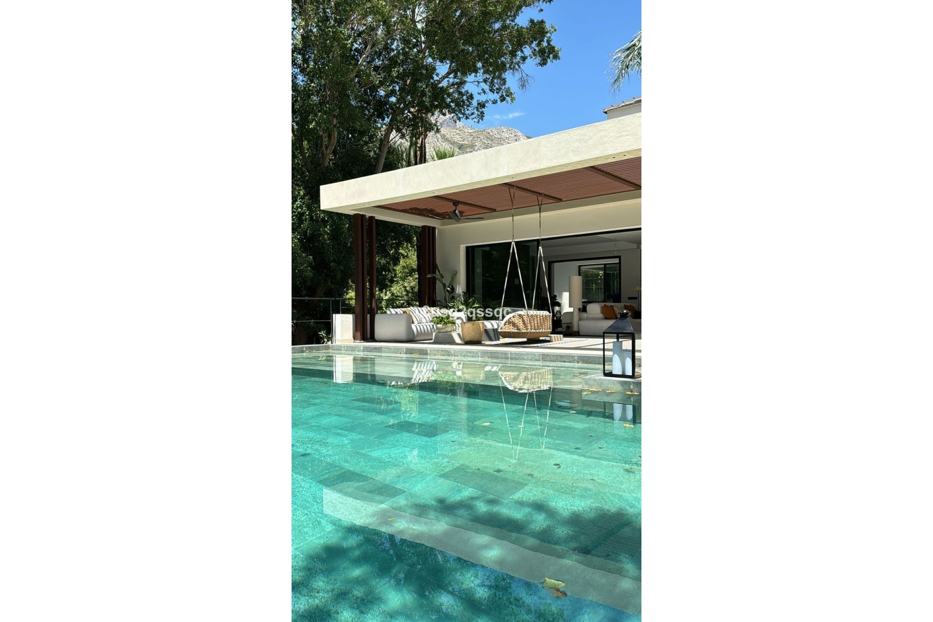Rynek wtórny - Villa - Marbella - Marbella Centro