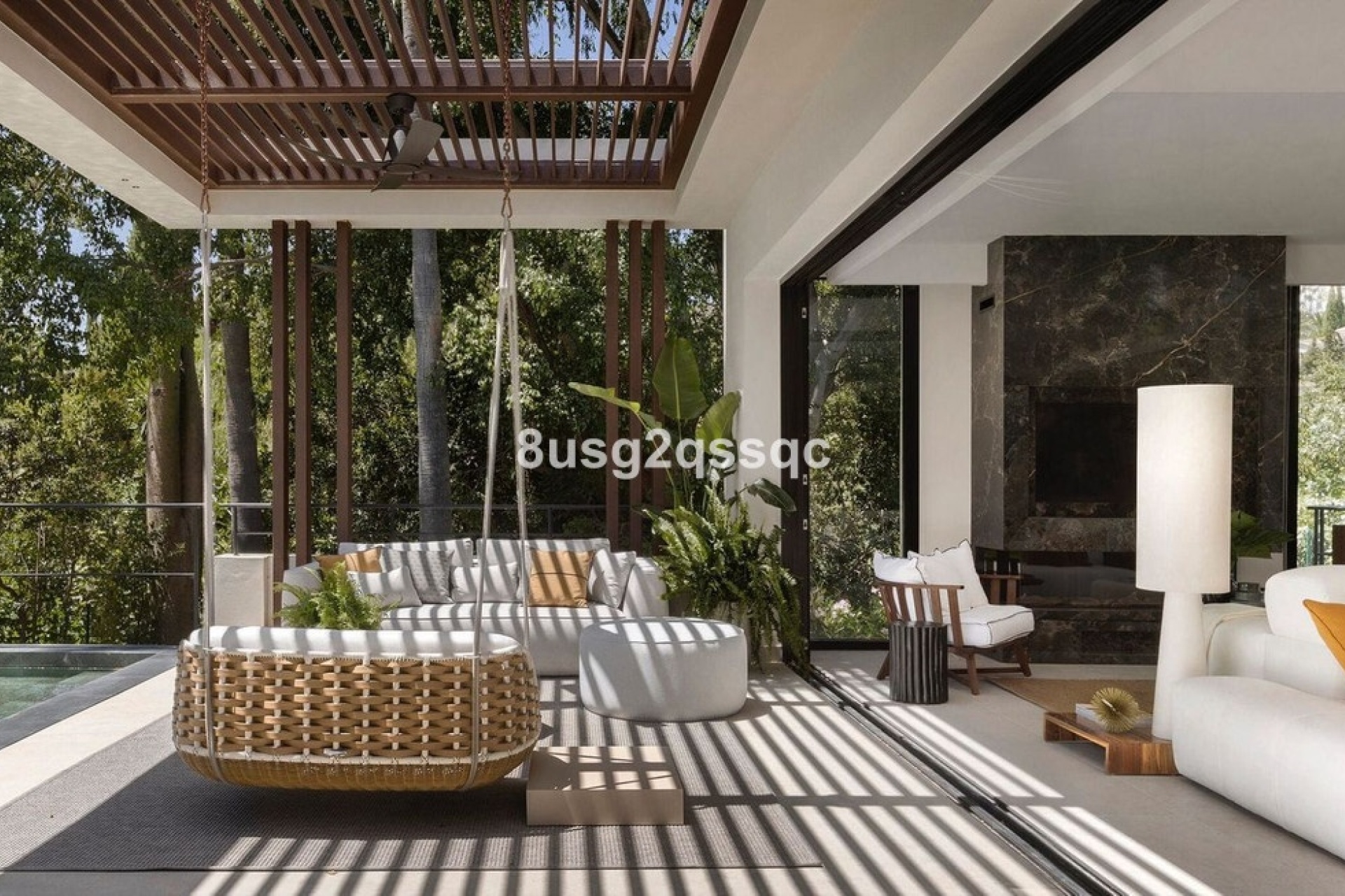Rynek wtórny - Villa - Marbella - Marbella Centro