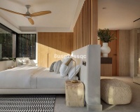 Rynek wtórny - Villa - Marbella - Marbella Centro