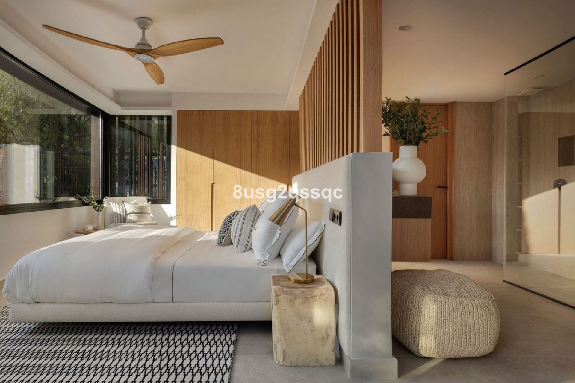 Rynek wtórny - Villa - Marbella - Marbella Centro