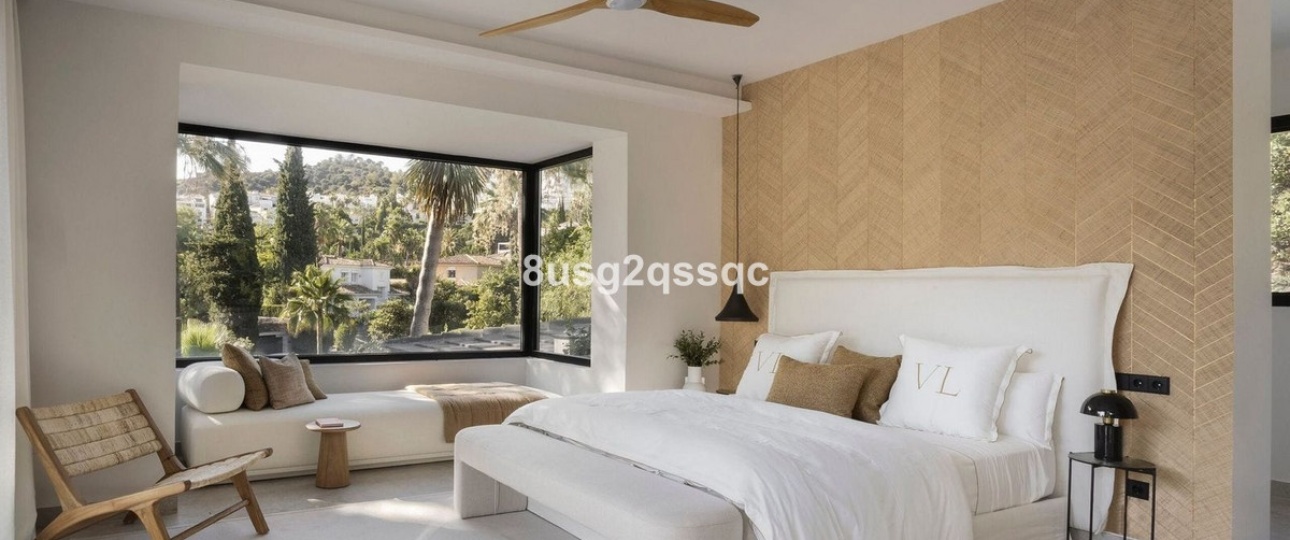 Rynek wtórny - Villa - Marbella - Marbella Centro