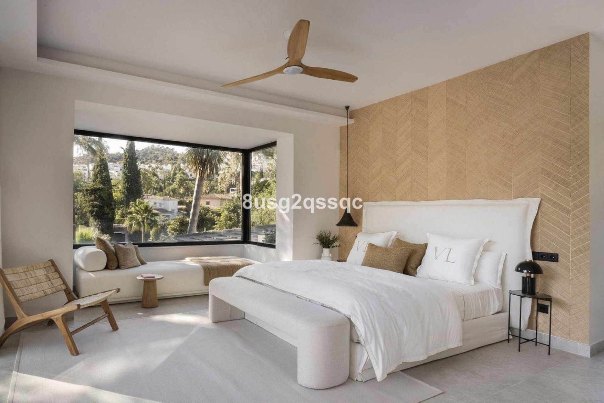 Rynek wtórny - Villa - Marbella - Marbella Centro