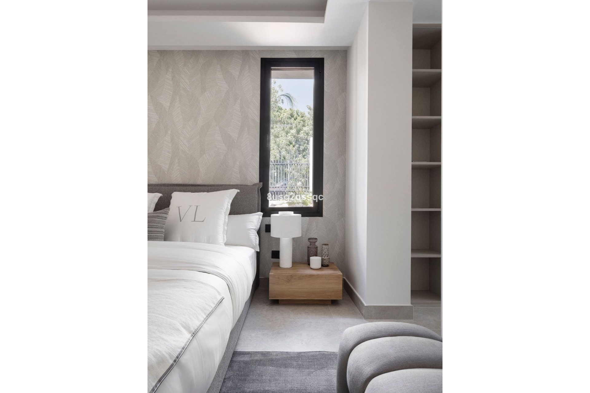 Rynek wtórny - Villa - Marbella - Marbella Centro