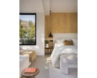 Rynek wtórny - Villa - Marbella - Marbella Centro
