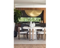 Rynek wtórny - Villa - Marbella - Marbella Centro
