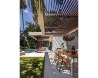 Rynek wtórny - Villa - Marbella - Marbella Centro
