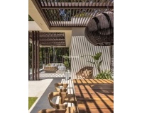 Rynek wtórny - Villa - Marbella - Marbella Centro
