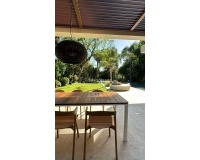 Rynek wtórny - Villa - Marbella - Marbella Centro