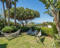 Rynek wtórny - Villa - Marbella - Marbella Centro