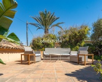 Rynek wtórny - Villa - Marbella - Marbella Centro
