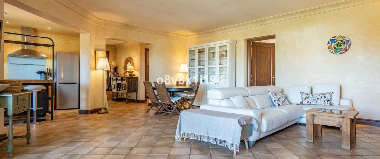 Rynek wtórny - Villa - Marbella - Marbella Centro