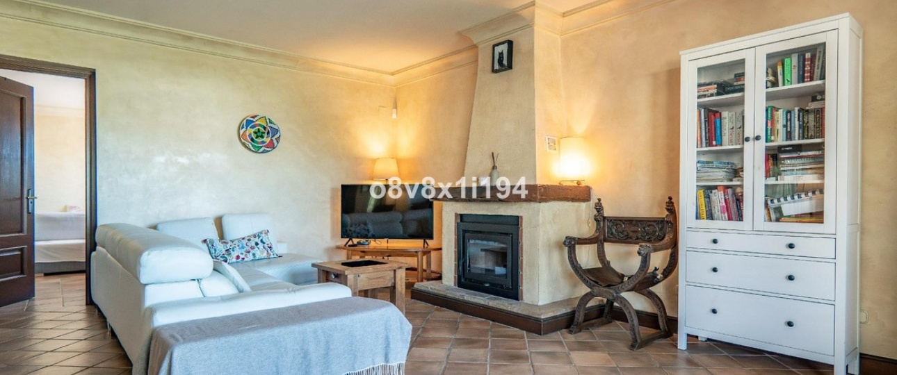 Rynek wtórny - Villa - Marbella - Marbella Centro