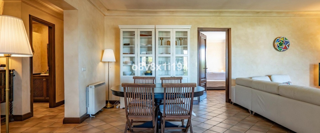 Rynek wtórny - Villa - Marbella - Marbella Centro