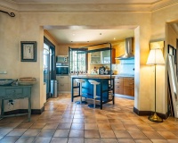 Rynek wtórny - Villa - Marbella - Marbella Centro