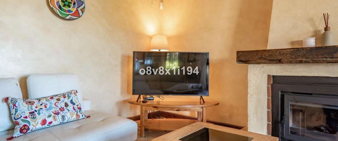 Rynek wtórny - Villa - Marbella - Marbella Centro