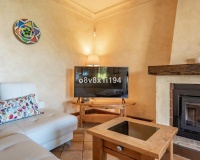 Rynek wtórny - Villa - Marbella - Marbella Centro