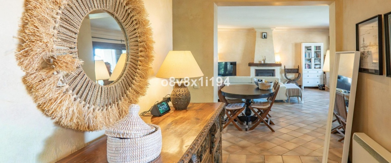 Rynek wtórny - Villa - Marbella - Marbella Centro