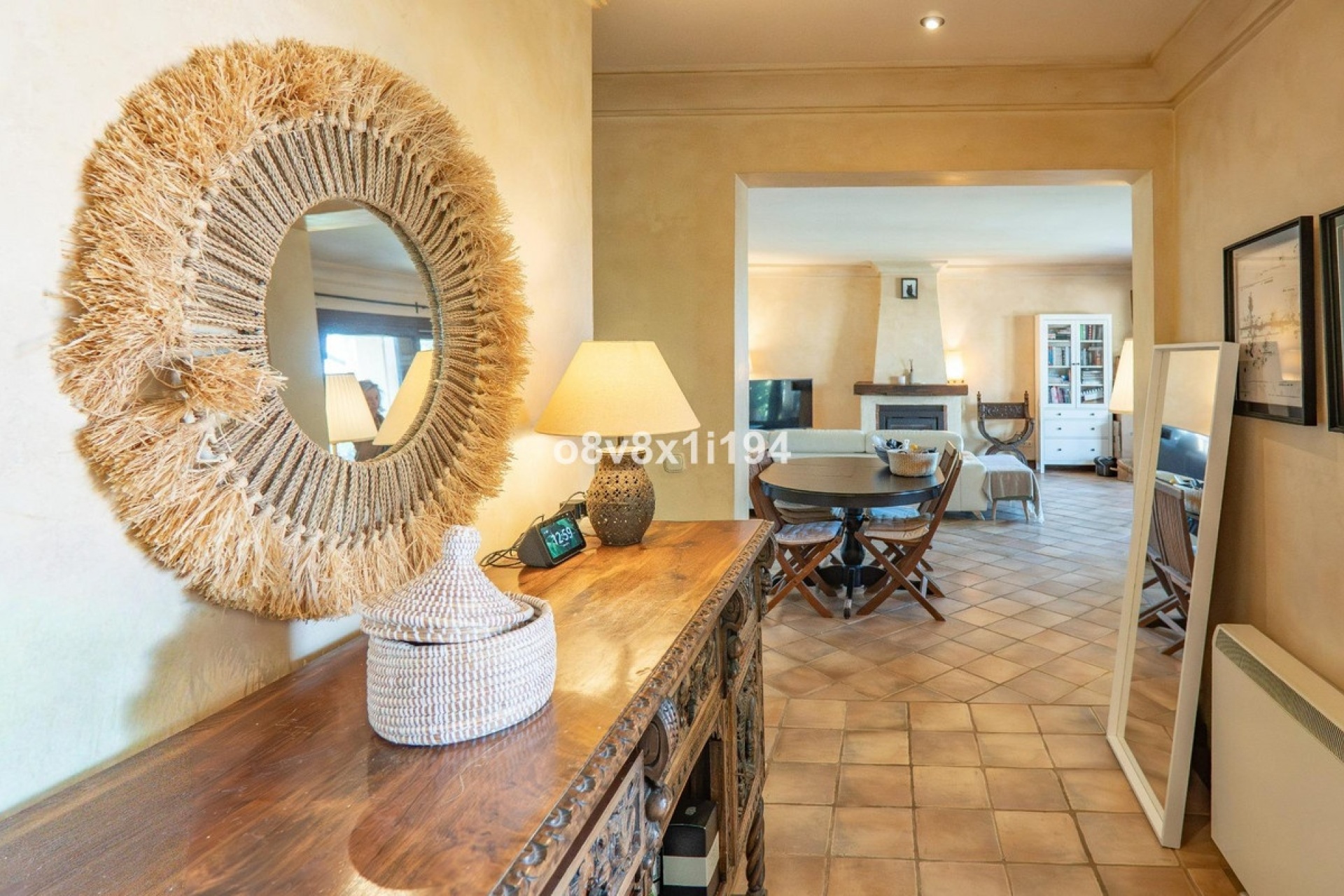 Rynek wtórny - Villa - Marbella - Marbella Centro