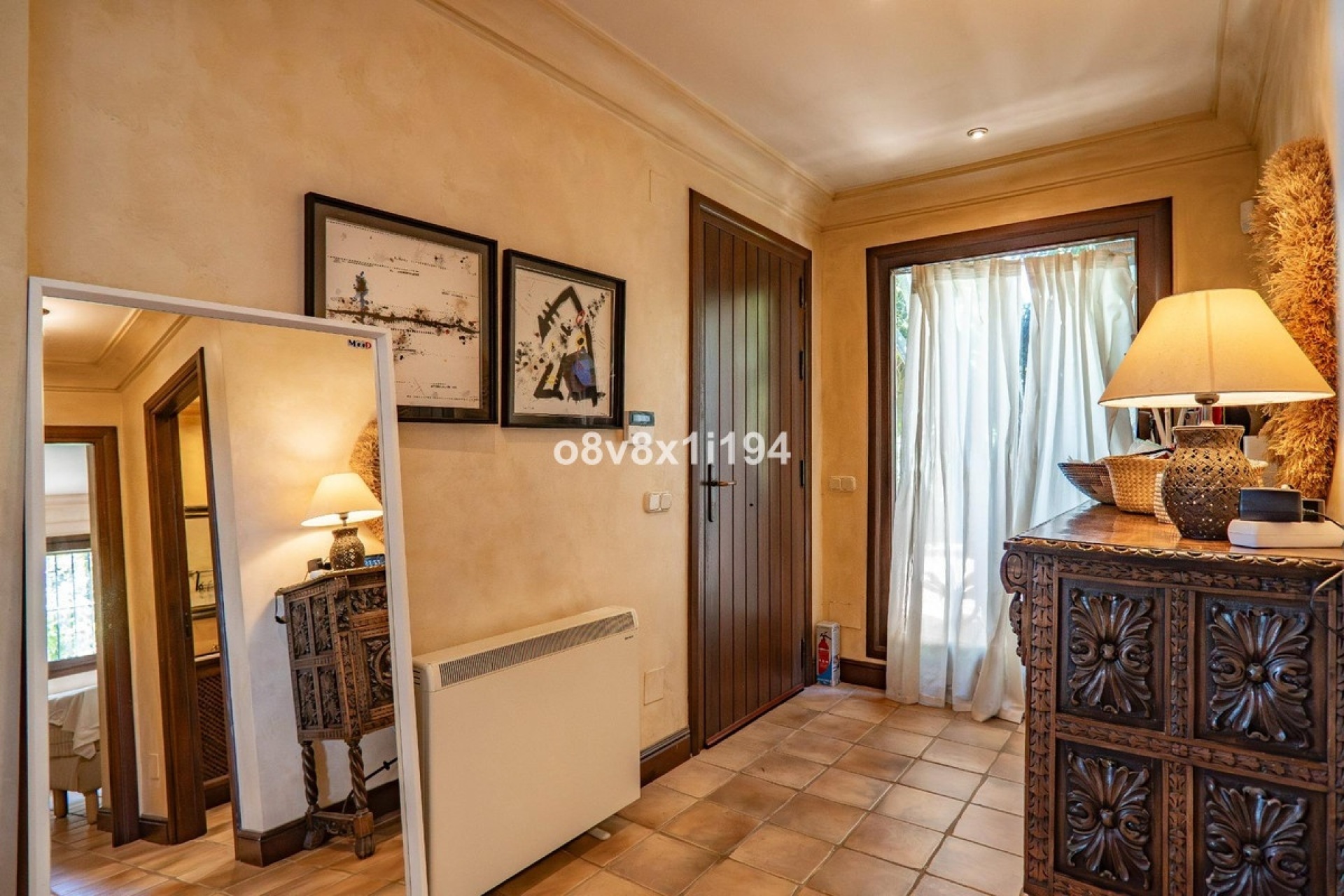 Rynek wtórny - Villa - Marbella - Marbella Centro