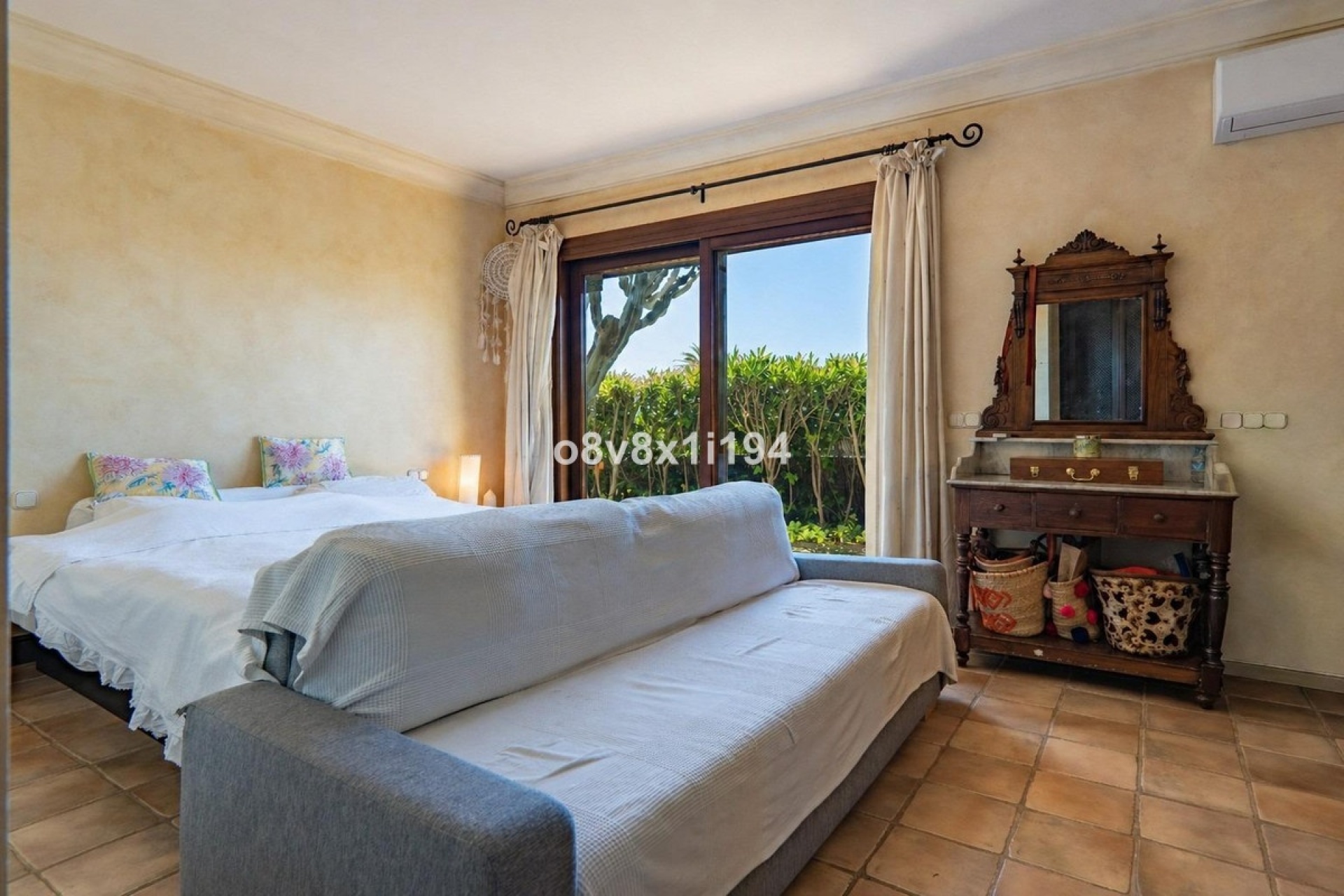 Rynek wtórny - Villa - Marbella - Marbella Centro