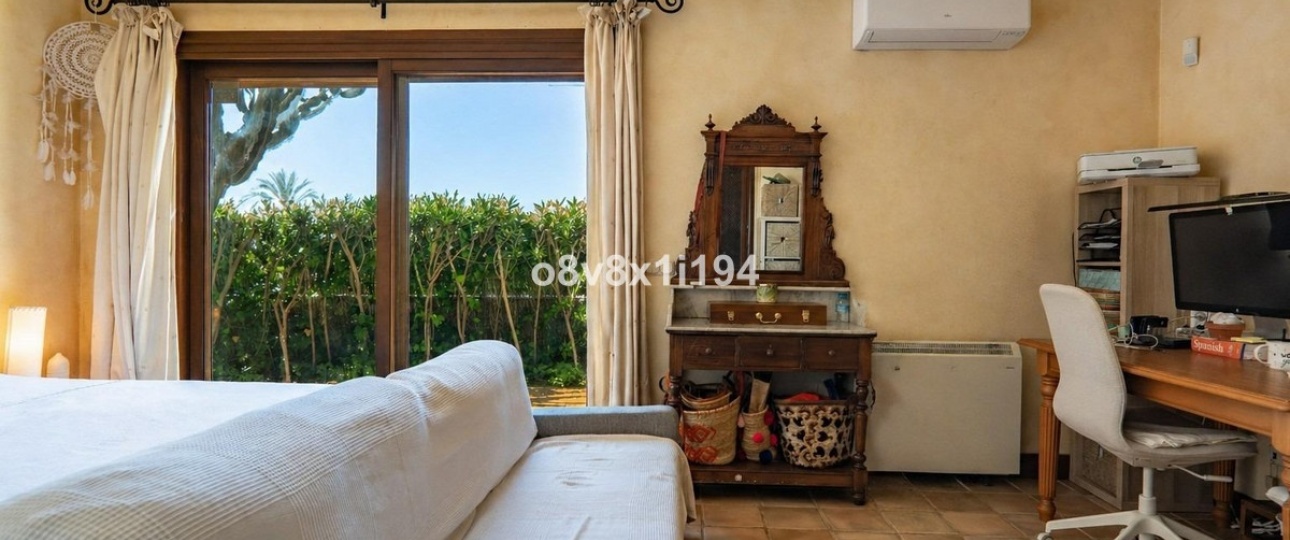 Rynek wtórny - Villa - Marbella - Marbella Centro