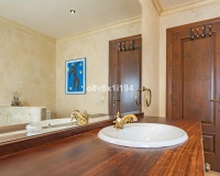 Rynek wtórny - Villa - Marbella - Marbella Centro