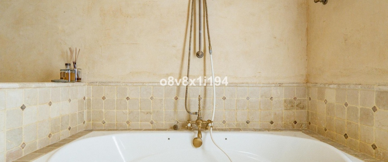 Rynek wtórny - Villa - Marbella - Marbella Centro