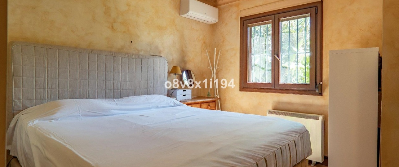 Rynek wtórny - Villa - Marbella - Marbella Centro
