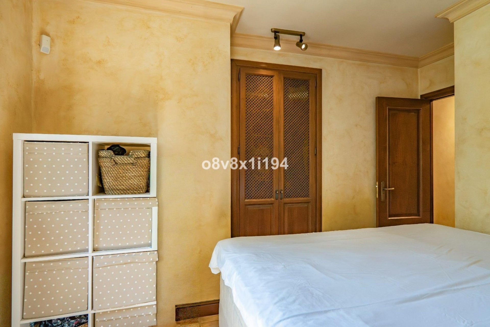 Rynek wtórny - Villa - Marbella - Marbella Centro