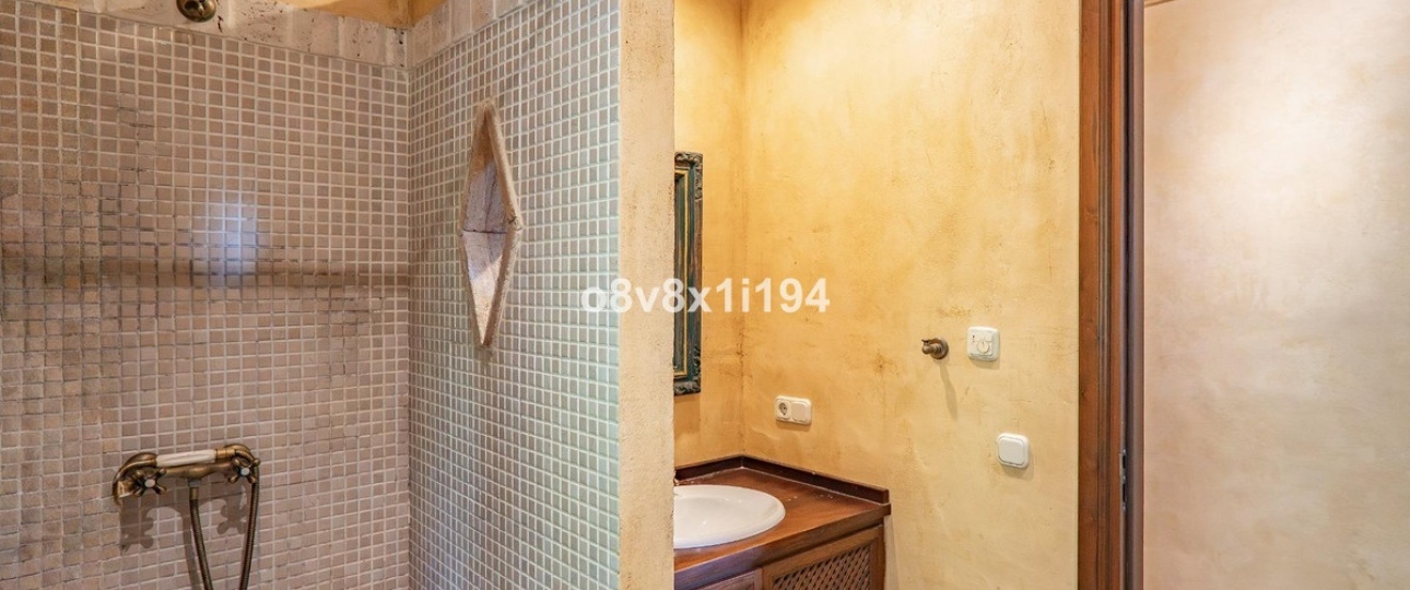 Rynek wtórny - Villa - Marbella - Marbella Centro