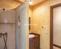 Rynek wtórny - Villa - Marbella - Marbella Centro